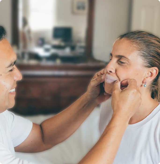 Built different. Tested obsessively.